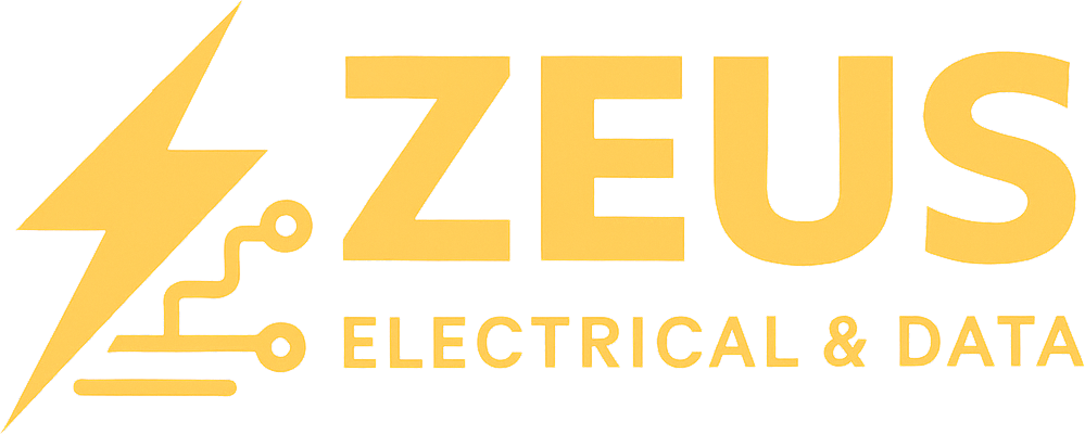 Zeus Electrical & Data